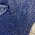 NWT Berlook Metalic Cut Out Swimsuit Size XL. Photo 8