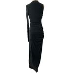 GAUGE81 Myrtia Dress in Black 36 New Womens Maxi Long Gown Size undefined Photo 5