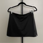 Tranquility by Colorado Clothing Women's Everyday Stretch Skort Size Small Black Photo 1