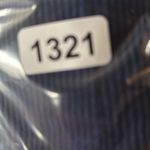 Vintage 1970s women’s small, long sleeve button Photo 7