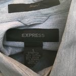 EXPRESS  Stretch Fit Shirt Photo 5