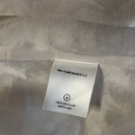 Robert Rodriguez Dress Size 10 Sleeveless Lace Metallic Party Cocktail Formal Photo 12