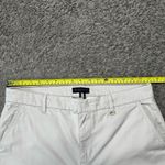 Donna Karan Pants Women’s Size 12 Straight Leg Dress Trousers Office Workwear Photo 2