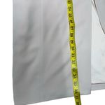 Jay Godfrey Downie Gown Midi Dress Nude Pink Off Shoulder Stretch Size 2 Photo 15