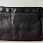 Leather Letter Photo 4