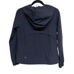 Lululemon Pack It Up Jacket Black Women’s Size 2 Photo 1