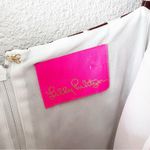 Lilly Pulitzer Lila Mini Dress in My Favorite Spot in Chocolate Photo 3