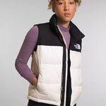 The North Face 1996 Retro Nuptse Vest Photo 1