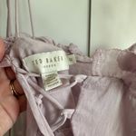 Ted Baker  Heidih Tie Strap‎ Midi Dress Photo 3