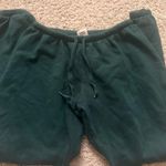 PINK - Victoria's Secret  Sweatpants Photo 0