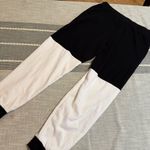Star Wars  black, and white joggers her universe women’s size medium Photo 2