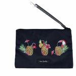 Vera Bradley  Toucan Party Lighten Up Wristlet Photo 1