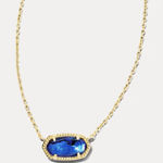 Kendra Scott Elisa Necklace Photo 0