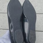 Luxury Rebel Romi Patent Pointed Toe Loafer Flats Size 40 Photo 6