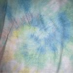Rae Dunn NEW Rea Dunn Beach Vibes Tie-Dye Tank Top Photo 10