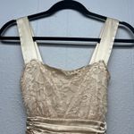 Ruby Rox Babydoll Lace Dress Juniors 3 Empire Waist Fairy Whimsical Y2K Grunge Photo 2