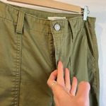 Levi's  Olive Green 94' Baggy Mid Rise Pants Jeans Size 29 Photo 12