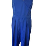 DO+BE Do +‎ Be One Shoulder Jumpsuit Photo 0