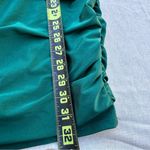 Midnight Doll  Elegant Ruched Dress Size 13 Photo 10