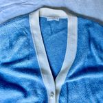 Sandro Lucas Wool/Cashmere Cardigan Sz S/M Photo 4