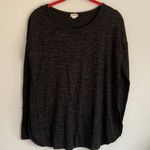 Garage | Gray Sweater Photo 0