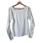 We The Free M Daisy Chain Cuff Cut Out Twisted Detailed Y2K Top Photo 1