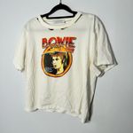 Daydreamer  David Bowie tee size large Photo 1