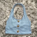 Romwe nwot halter tank Photo 0