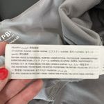 Abercrombie & Fitch Abercrombie YPB XL SculptLUX Jumpsuit Full Length Cinch-Front Sweetheart Neck Photo 10