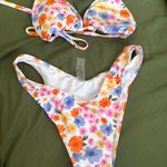 Flower Bikini Multi Photo 0