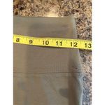 TNA x Aritizia Brown Green Bike Shorts Small SEE DESCRIPTION Photo 5