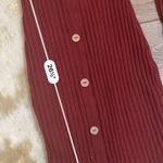 Windsor  ribbed fitted bodycon long sleeve dress Photo 3