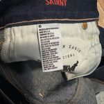 American Eagle Outfitters Dark Blue Boot Cut Jeans Photo 2