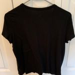 American Eagle Crop T-shirt Photo 1