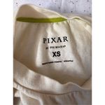 Disney distressed or modified t-shirt featuring Mike Wazowski from 's Monsters, I Photo 2