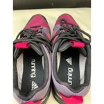 Adidas  Kanadia TR7 Women's Pink/black Shoes/Running Sneakers Size 6.5 SKU 5436 Photo 4
