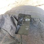 Uniqlo  Ultra Stretch Active Shorts Womens M Heather Grey Athletic Sport Gym Photo 10