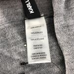 Karl Lagerfeld Infinity Scarf Photo 4