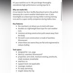 Lululemon Run: Swiftly Tech Racerback
Pizzaz Photo 2