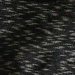 Anthropologie  Postmark Black White‎ Textured Tweed Knit Tunic Dress Lace Size S Photo 11