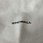 The North Face ‎ Jacket Womens Small Cream Shelbe Raschel Reversible Pullover Photo 7