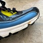 Nike Air Max 90 Flint Grey Flamingo GS Sneakers Shoes Youth 6/ Women’s 8 Photo 8