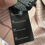 Kuhl  Shirt Womens Size Large Pink Alpenrose Kamila Flannel Ultra Soft Button Up Photo 3