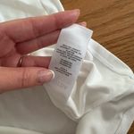 Aritzia  babaton white dress Photo 4