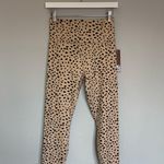 prAna Leggings Elisa  Capri Photo 5