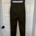 L'Academie l’academie foley lace up pants XS Photo 5