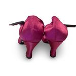 Baysa Latin Dance Shoes Pink Size 5 Photo 4