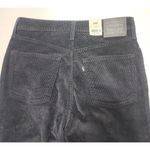 Levi's  ribcage Bell straight ankle size W30''x L32'' corduroy Photo 7