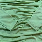 Finders Keepers mint ruching dress Size US 4 Photo 7