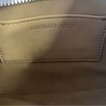 Michael Michael Kors Lavender Belt Bag Size‎ XL Purple Photo 7
